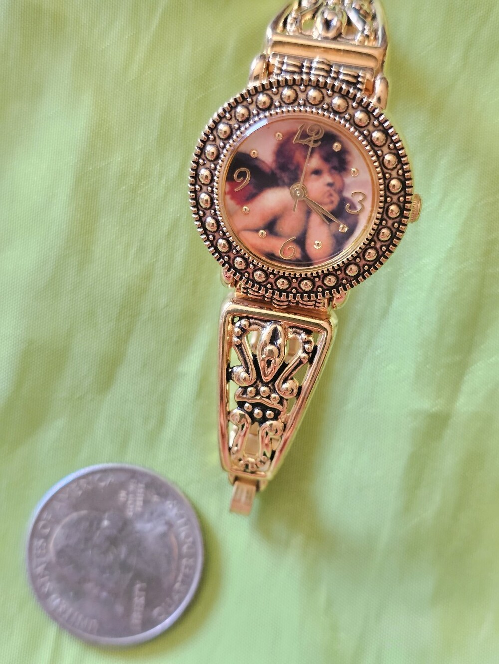 Angel Watch - Picture 2 of 4